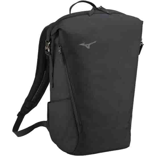 Mizuno BACKPACK 18L Рюкзак Черный - фото 189910