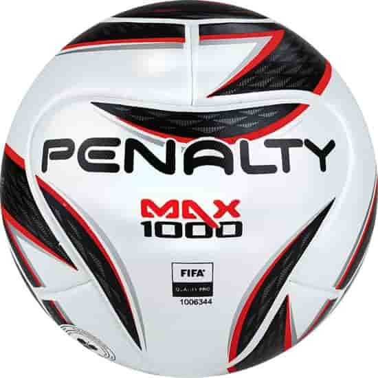 Penalty FUTSAL MAX 1000 XXII Мяч футзальный - фото 193722