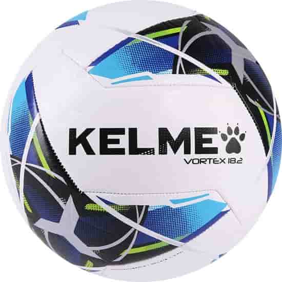 Kelme VORTEX 18.2 (9886130-113-5) Мяч футбольный - фото 196554
