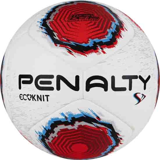 Penalty BOLA CAMPO S11 ECOKNIT XXII Мяч футбольный - фото 198525