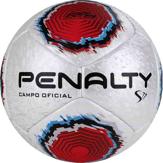 Penalty BOLA CAMPO S11 R1 XXII Мяч футбольный - фото 198532