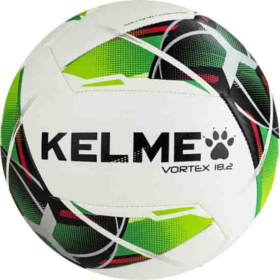Kelme VORTEX 18.2 (9886120-127-5) Мяч футбольный - фото 199824