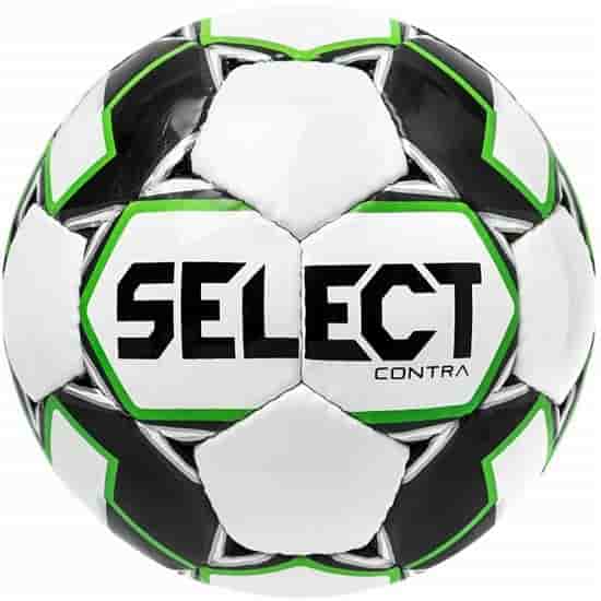 Select CONTRA (812310-104-3) Мяч футбольный - фото 200686
