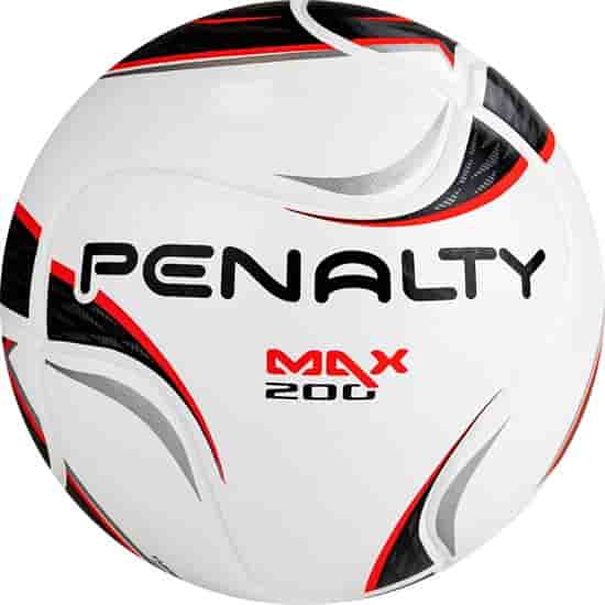 Penalty BOLA FUTSAL MAX 200 XXII Мяч футзальный - фото 201432