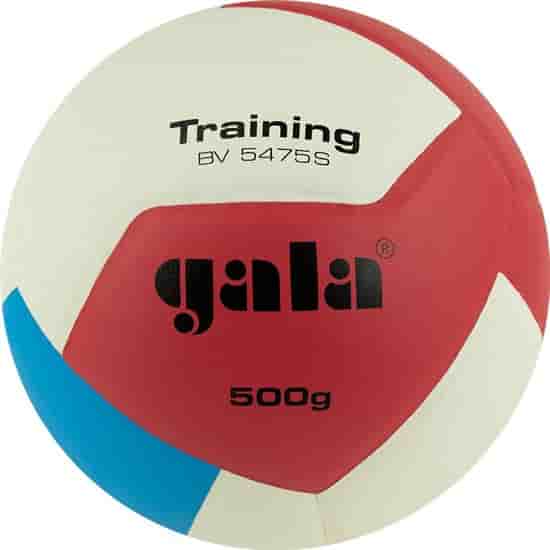 Gala TRAINING HEAVY 12 Мяч волейбольный утяжеленный - фото 204452