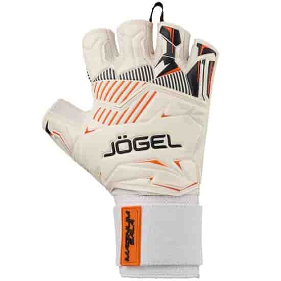Jogel MAGNUM SALA EL4 Перчатки вратарские Белый - фото 204737