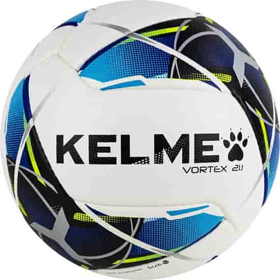 Kelme VORTEX 21.1 (8101QU5003-113-5) Мяч футбольный - фото 204770