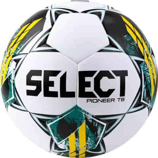 Select PIONEER TB V23 (0865060005-5) Мяч футбольный - фото 206001