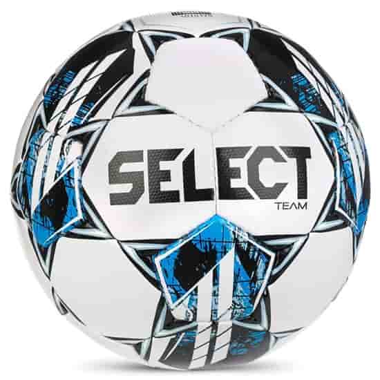 Select TEAM BASIC V23 (0865560002-5) Мяч футбольный - фото 208803