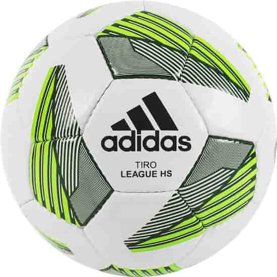 Adidas TIRO MATCH (HT2421-4) Мяч футбольный - фото 209989