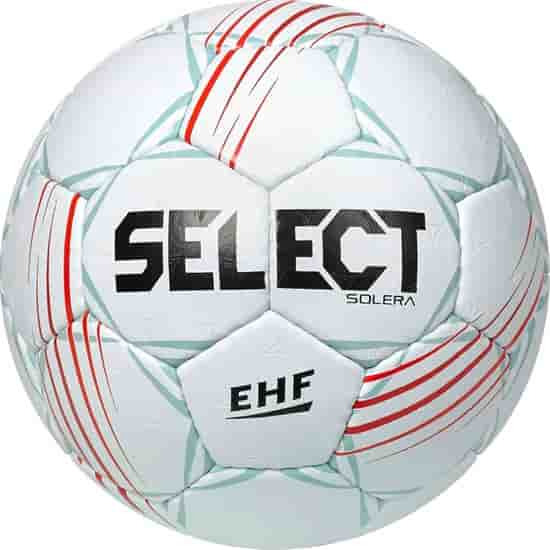 Select SOLERA (1631854999-2) Мяч гандбольный - фото 210411