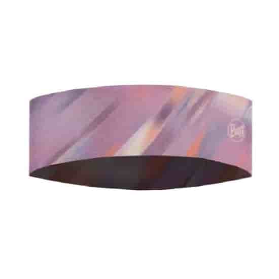Buff COOLNET UV+ SLIM HEADBAND SHANE ORCHID Повязка Розовый - фото 210959
