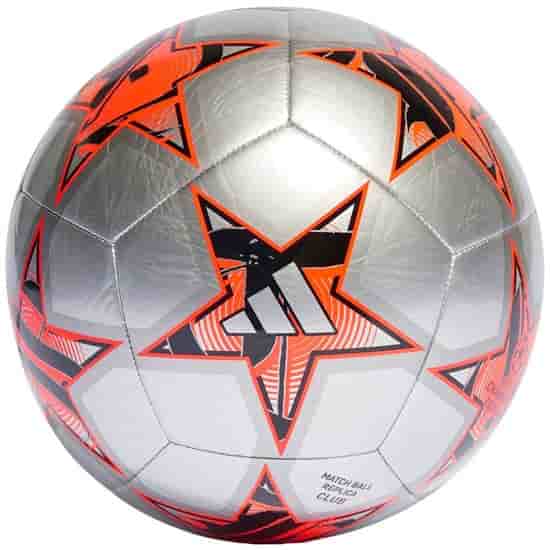 Adidas FINALE CLUB (IA0950-4) Мяч футбольный - фото 211706