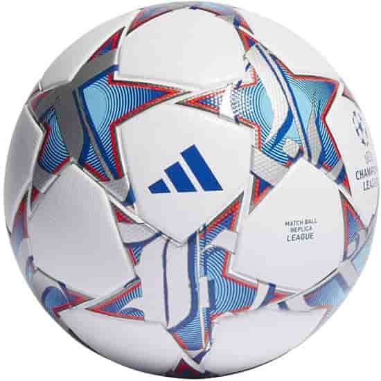 Adidas FINALE LEAGUE (IA0954-5) Мяч футбольный - фото 211776