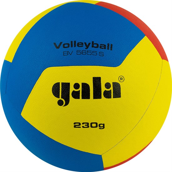 Gala TRAINING 230 12 Мяч волейбольный - фото 213942