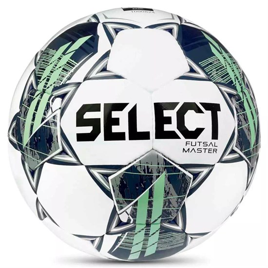 Select FUTSAL MASTER SHINY V22 (1043460004-004-4) Мяч футзальный - фото 215064
