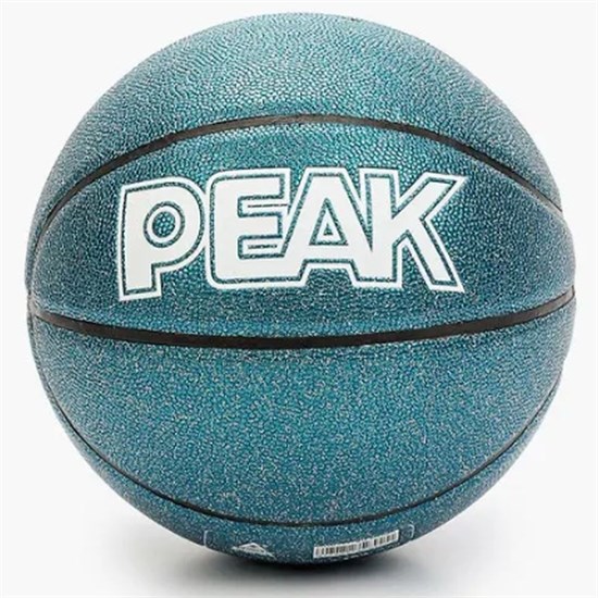 Peak SPORT (Q1223020-LBL) Мяч баскетбольный - фото 216666