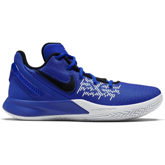 Nike KYRIE FLYTRAP II Кроссовки баскетбольные Синий/Белый - фото 218057