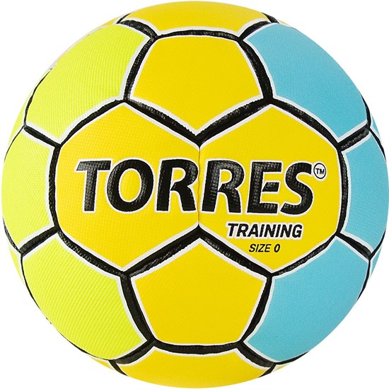 Torres TRAINING (H32150) Мяч гандбольный - фото 218593