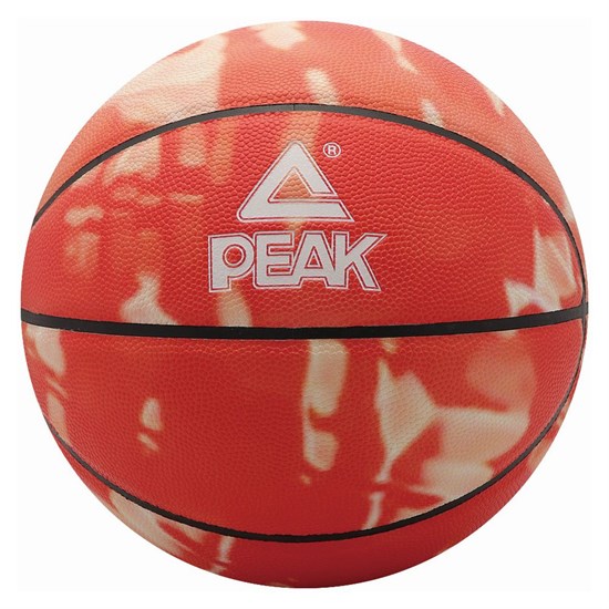 Peak SPORT (Q1223030-RD) Мяч баскетбольный - фото 220759