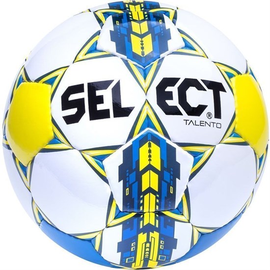 Select TALENTO (811008-005-3) Мяч футбольный - фото 224501