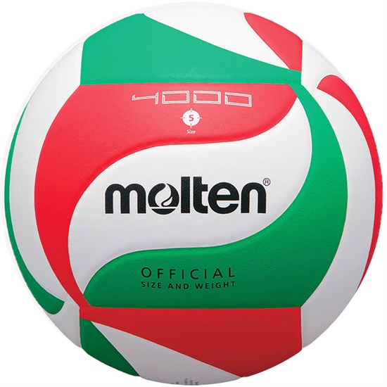 Molten V5M4000X Мяч волейбольный - фото 224836