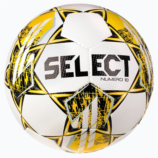 Select NUMERO 10 V23 (0574060005-4) Мяч футбольный - фото 224929