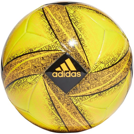 Adidas MESSI (H57877-1) Мяч футбольный сувенирный - фото 226523