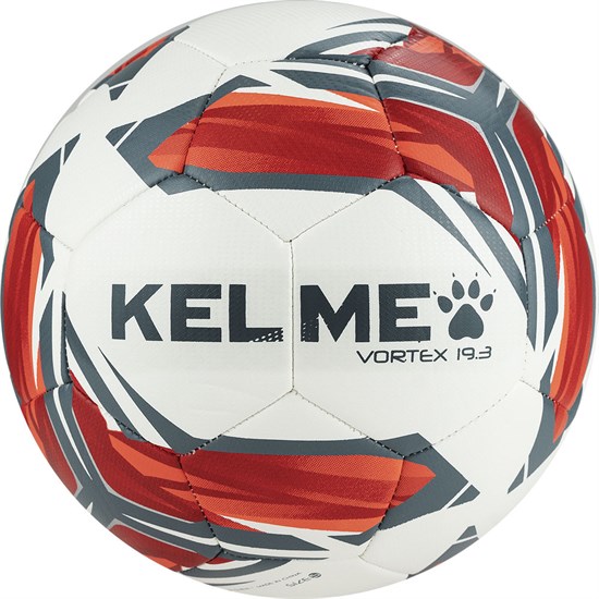 Kelme VORTEX 19.3 (9886130-107-5) Мяч футбольный - фото 228454