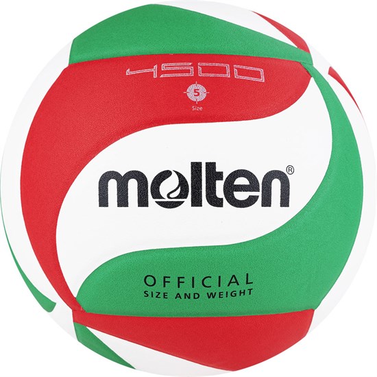 Molten V5M4500X Мяч волейбольный - фото 230144