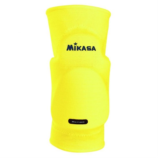 Mikasa KOBE Наколенники волейбольные Желтый - фото 230589