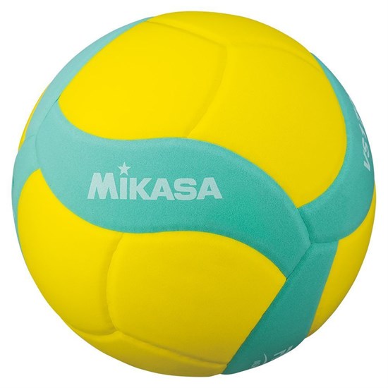 Mikasa VS170W-Y-G Мяч волейбольный - фото 232511