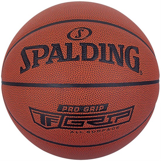Spalding PRO GRIP Мяч баскетбольный - фото 240648
