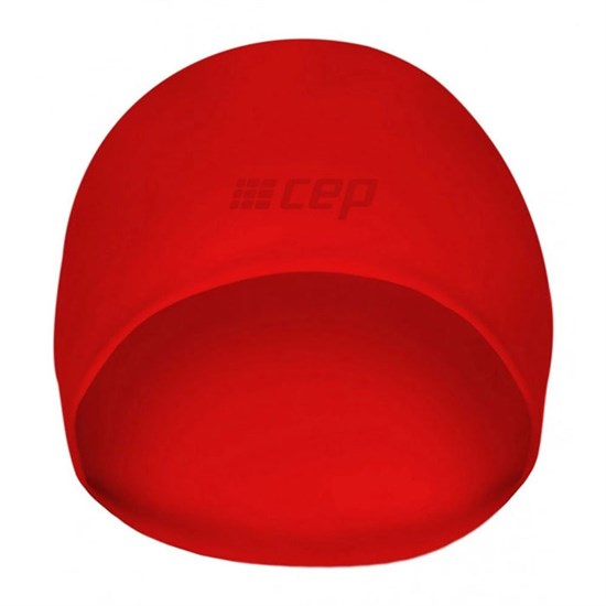 CEP JOGGING HAT Шапка для бега Красный - фото 242572