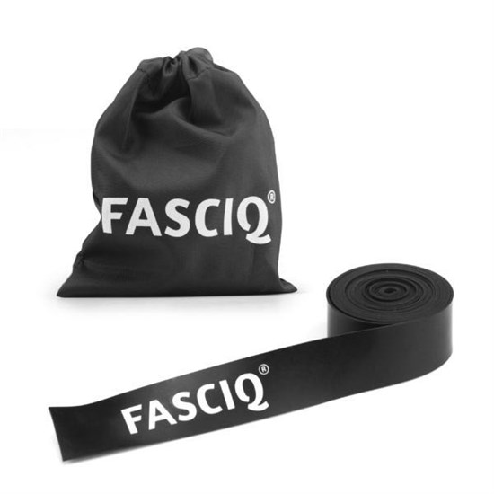 Fasciq FLOSSBAND 1.5 мм Ремень латексный 5х208 см - фото 243205