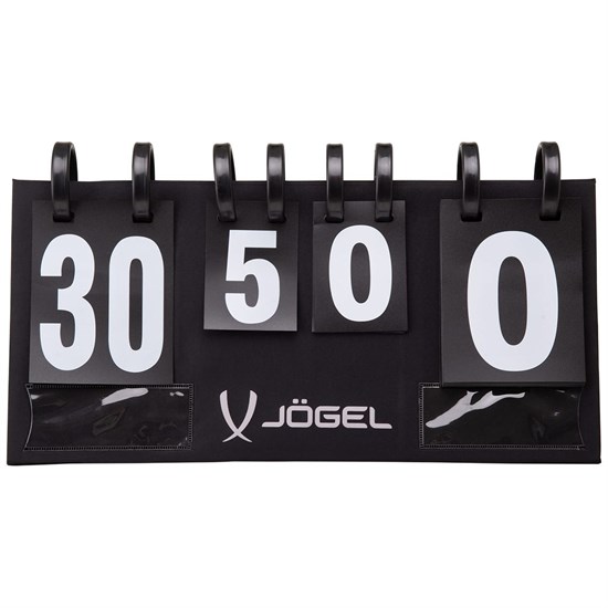 Jogel JA-300 Табло для счета 2 цифры - фото 246723