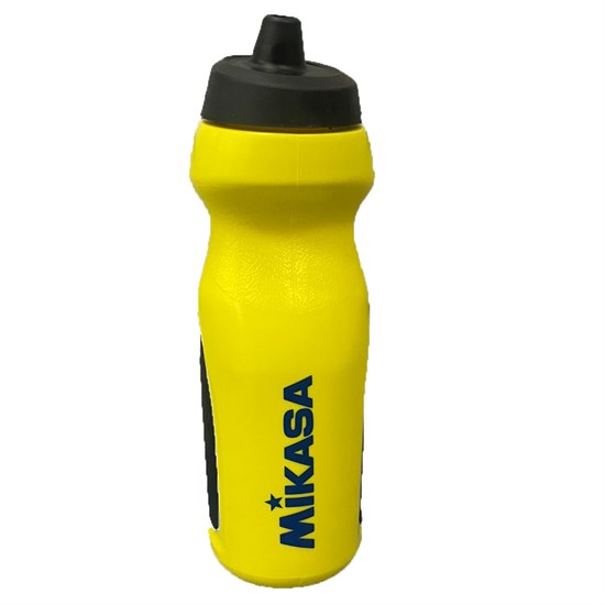 Mikasa WB8047 Бутылка для воды Желтый/Черный/Синий - фото 246747