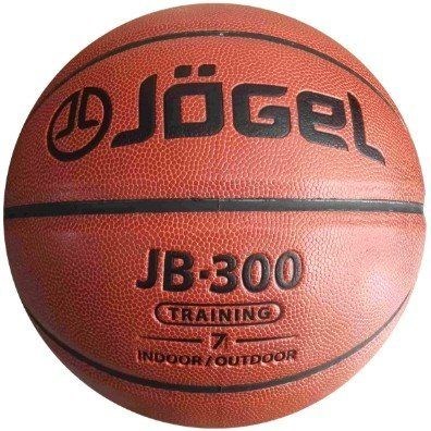Jogel JB-300-7 Мяч баскетбольный - фото 246904