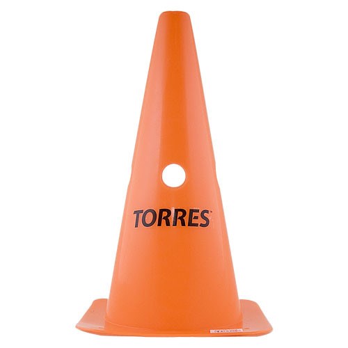 Torres TR1009 Конус тренировочный - фото 247058