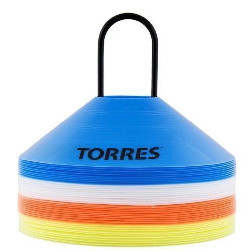 Torres TR1006 Фишки для разметки поля - фото 247072
