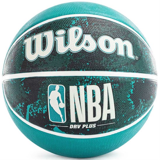 Wilson NBA DRV PLUS (WZ3012602XB7) Мяч баскетбольный - фото 247201