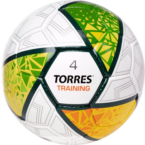Torres TRAINING (F323954) Мяч футбольный - фото 247222