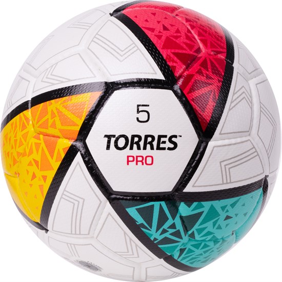 Torres PRO (F323985) Мяч футбольный - фото 247232