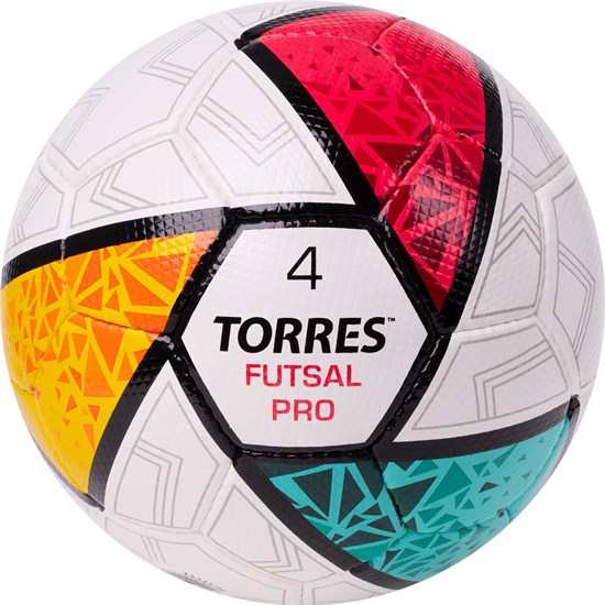 Torres FUTSAL PRO (FS323794) Мяч футзальный - фото 247245