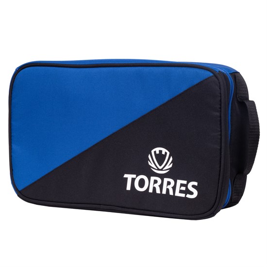 Torres BS122315 Сумка для обуви Синий/Черный - фото 247348