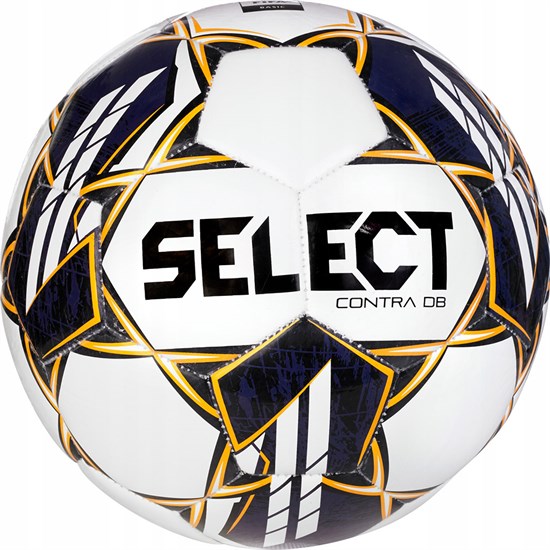 Select CONTRA BASIC V23 (0855160600-5) Мяч футбольный - фото 247375