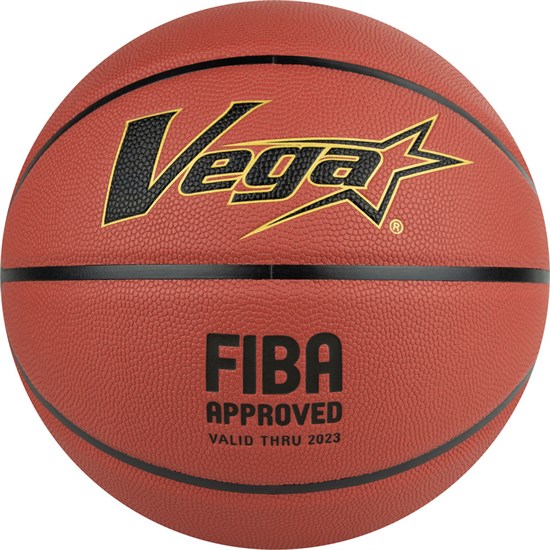 Vega 3600 Мяч баскетбольный - фото 247766