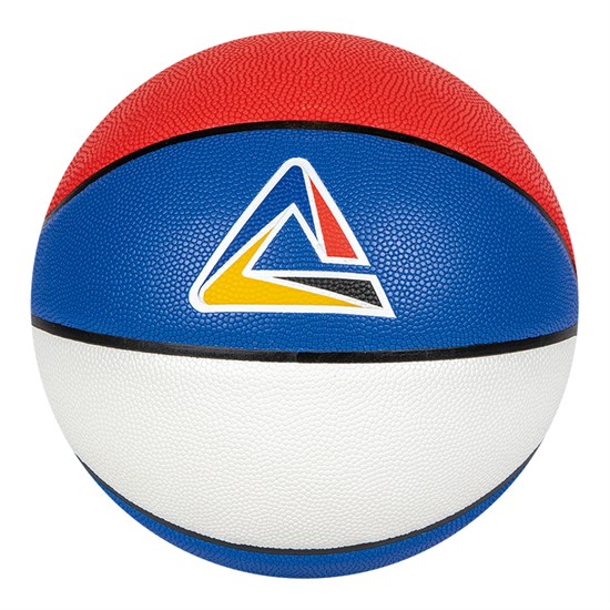 Peak SPORT ROYAL WHITE (Q1233010-RWH) Мяч баскетбольный - фото 247961
