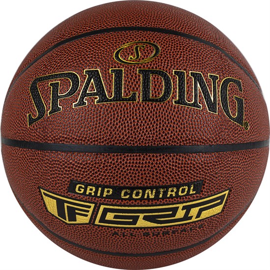 Spalding GRIP CONTROL Мяч баскетбольный - фото 247988