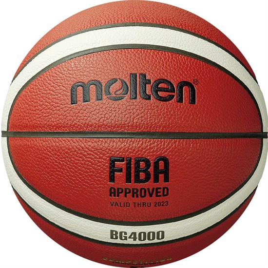 Molten B6G4000X Мяч баскетбольный - фото 248205